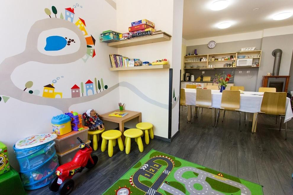 Apartmány IVA - Klínovec Loučná pod Klínovcem Kültér fotó