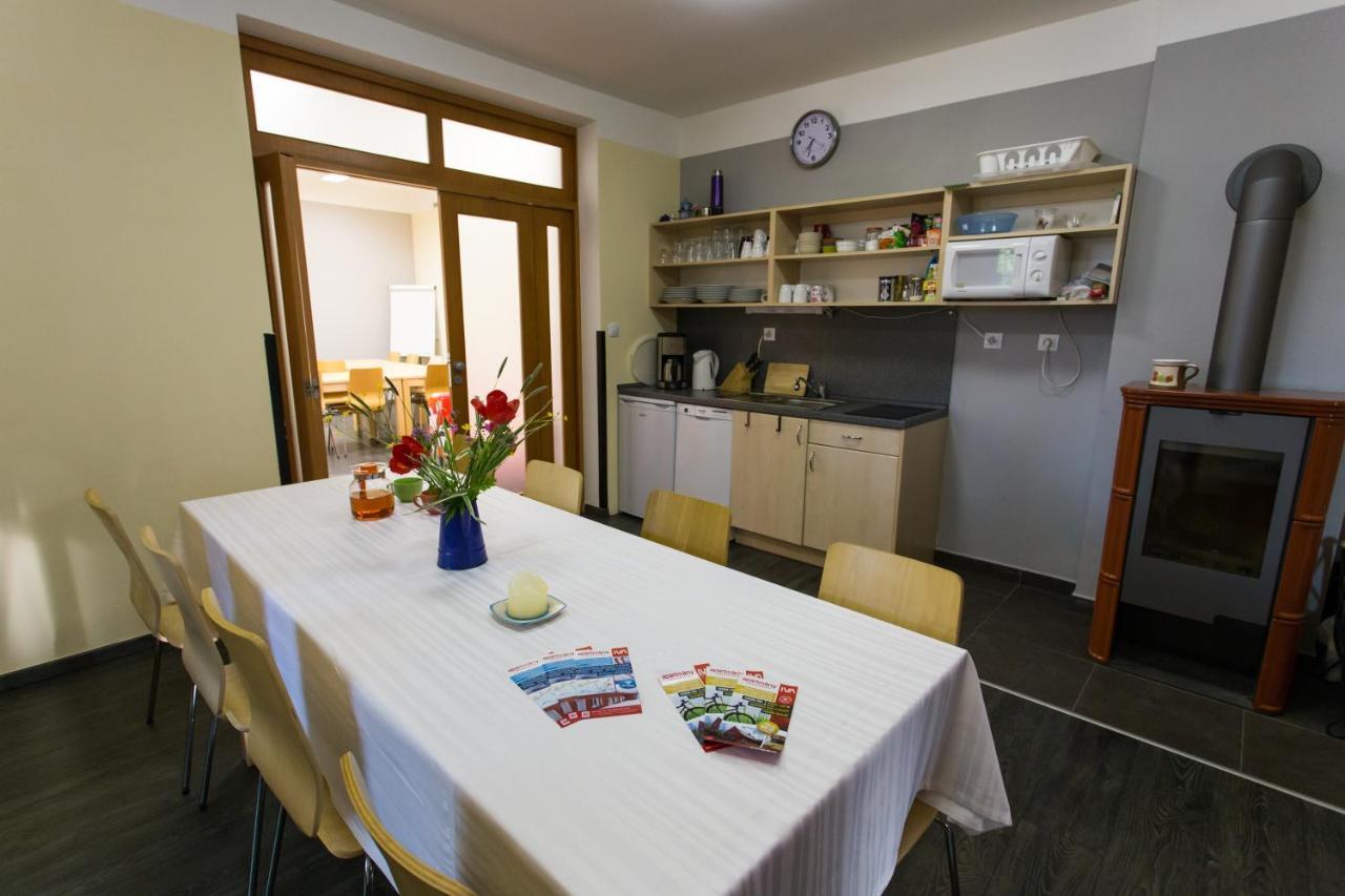 Apartmány IVA - Klínovec Loučná pod Klínovcem Kültér fotó