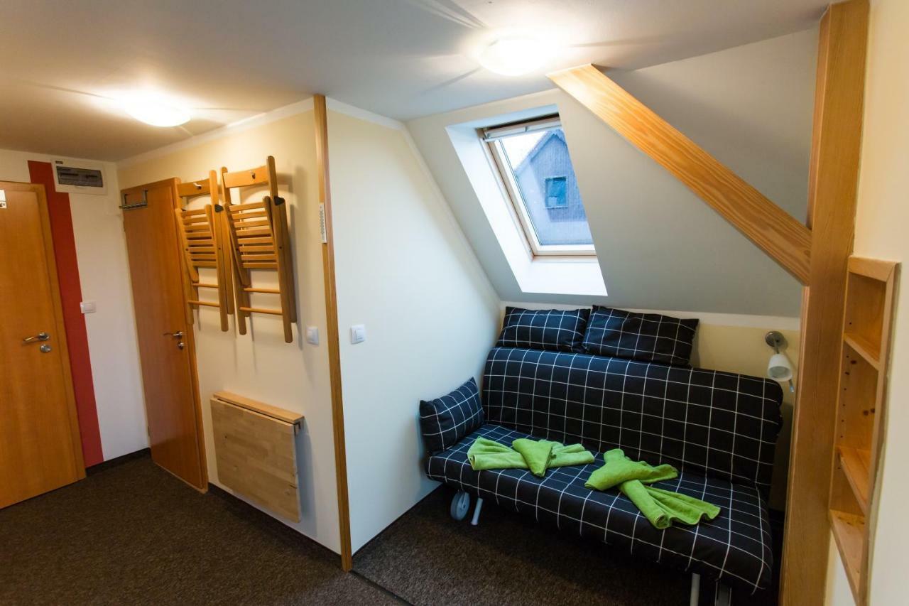 Apartmány IVA - Klínovec Loučná pod Klínovcem Kültér fotó