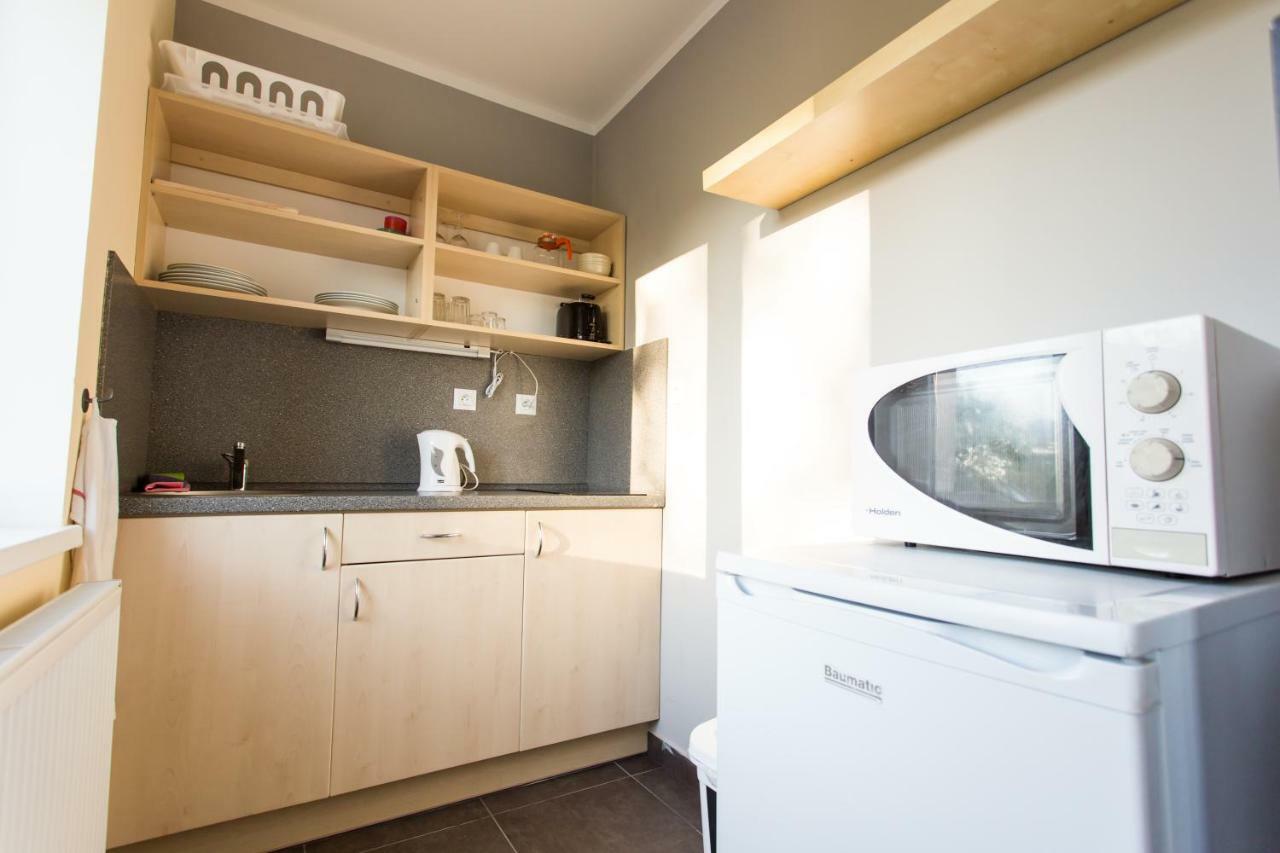 Apartmány IVA - Klínovec Loučná pod Klínovcem Kültér fotó