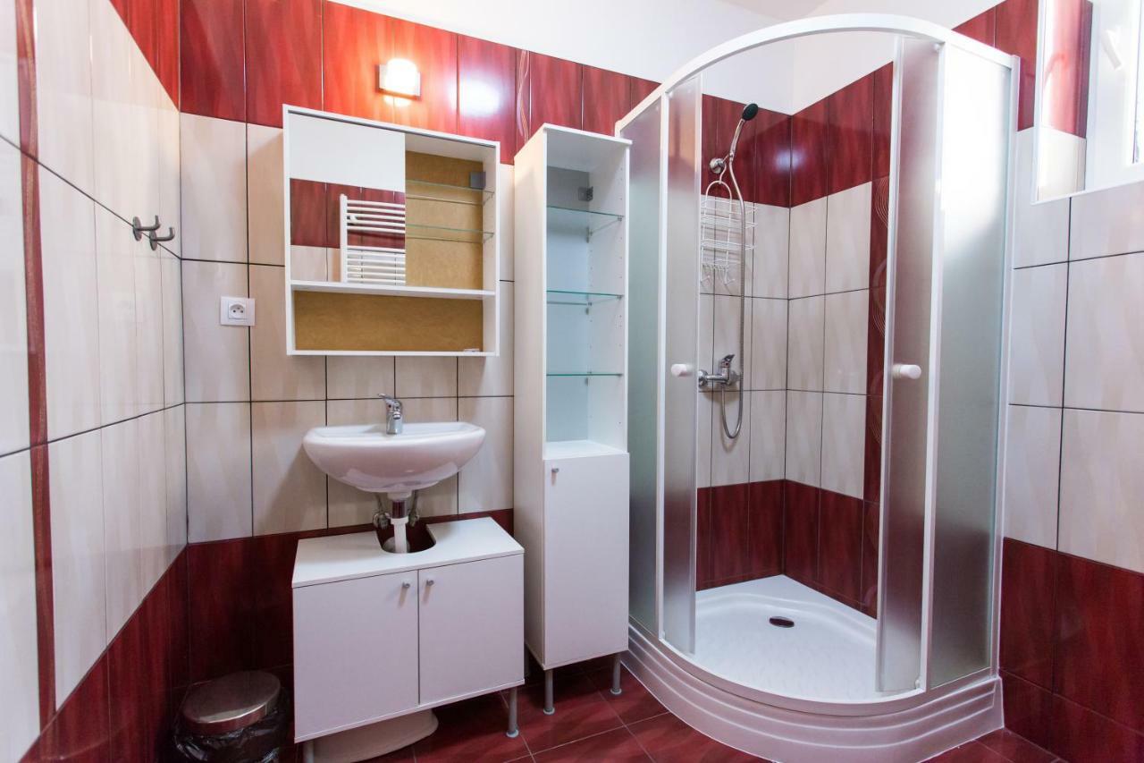 Apartmány IVA - Klínovec Loučná pod Klínovcem Kültér fotó