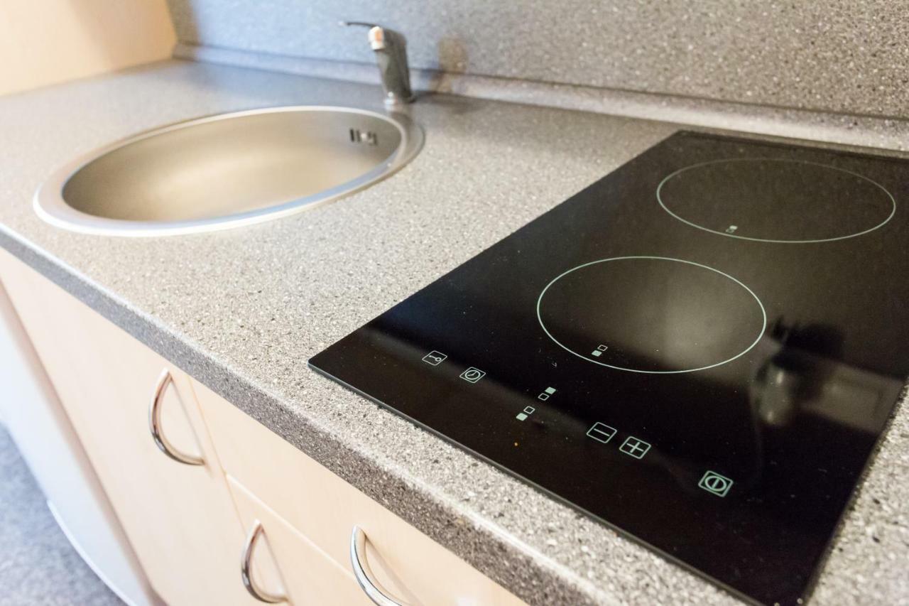 Apartmány IVA - Klínovec Loučná pod Klínovcem Kültér fotó