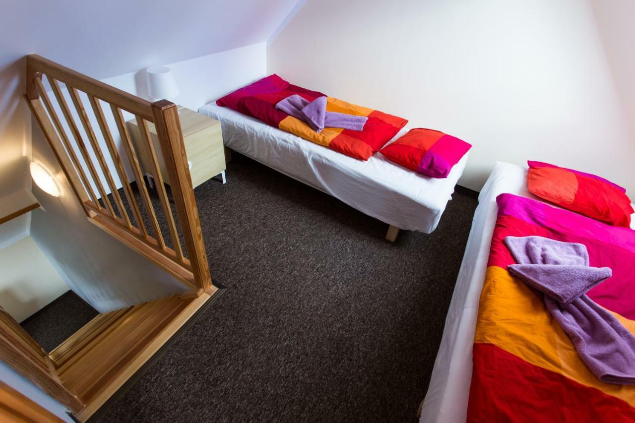 Apartmány IVA - Klínovec Loučná pod Klínovcem Kültér fotó