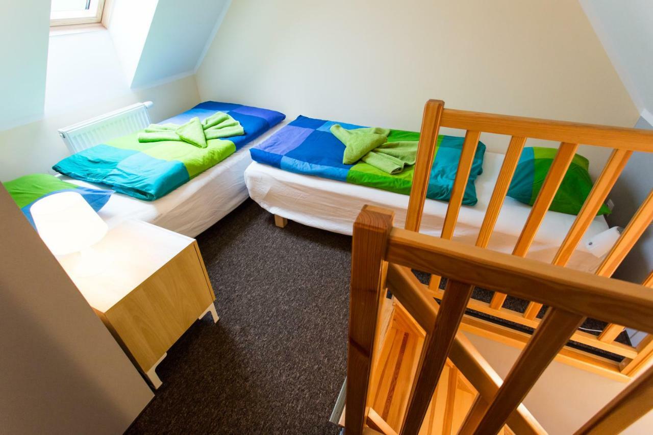 Apartmány IVA - Klínovec Loučná pod Klínovcem Kültér fotó