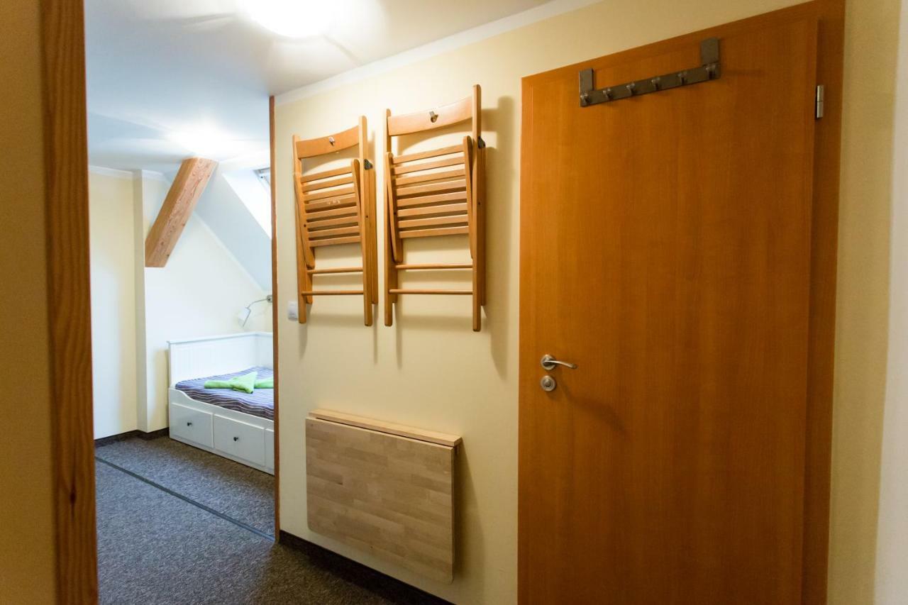 Apartmány IVA - Klínovec Loučná pod Klínovcem Kültér fotó